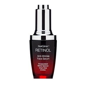 ProGenix Retinol Anti-Wrinkle Face Serum - Vitamin A - 1 Fl Oz (30 ml)
